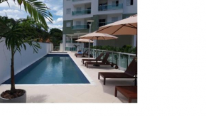 13 APTO SUPER CONFORTÁVEL COM LAZER COMPLETO MUITO BEM LOCALIZADO NA PRAIA GRANDE
